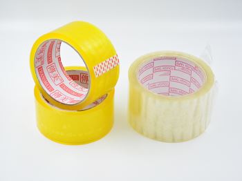 山東印字膠帶通過在普通膠帶上印刷文字或圖案，拓展了膠帶的功能性，其妙用主要體現在以下方面：