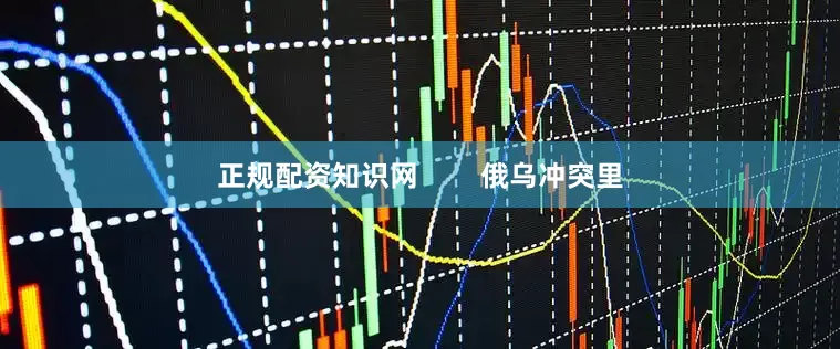 正规配资知识网        俄乌冲突里